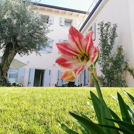 Sweet Corner Hotel Castelnuovo del Garda Ngoại thất bức ảnh