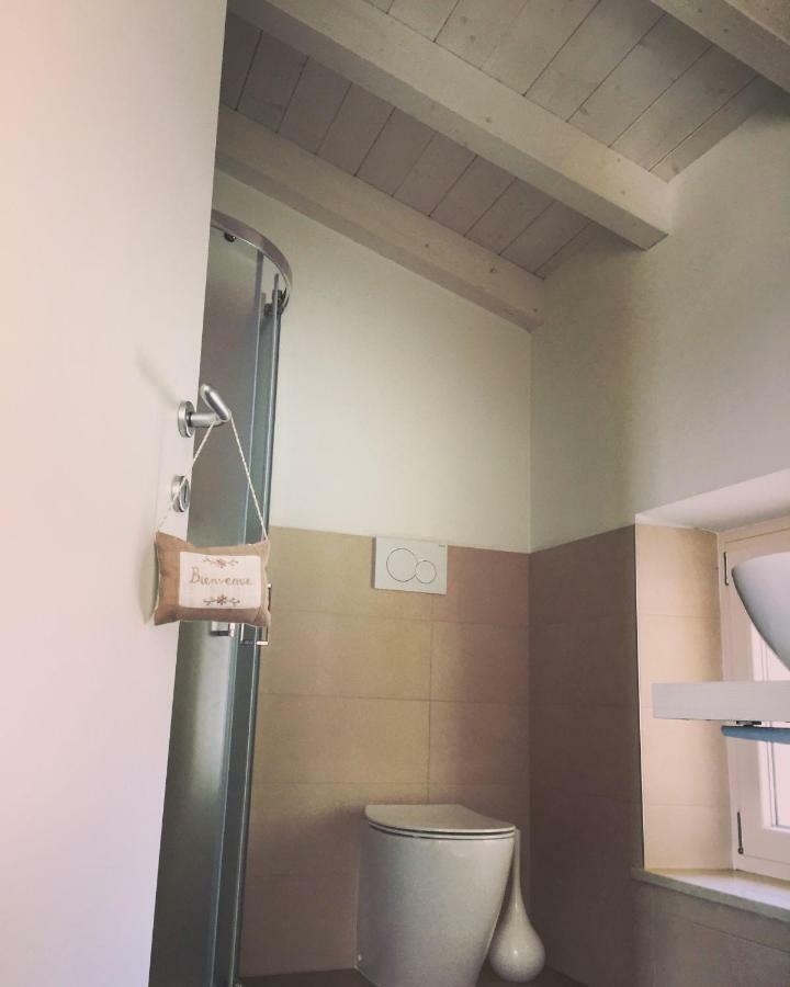 Sweet Corner Hotel Castelnuovo del Garda Ngoại thất bức ảnh