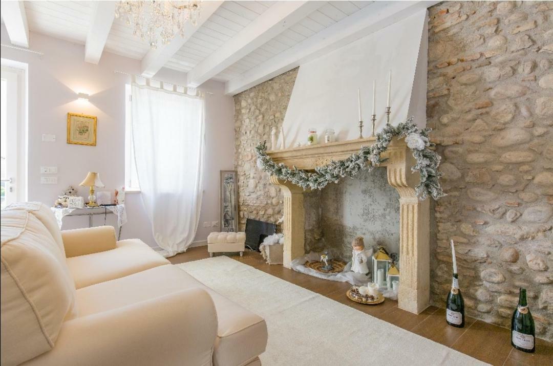 Sweet Corner Hotel Castelnuovo del Garda Ngoại thất bức ảnh