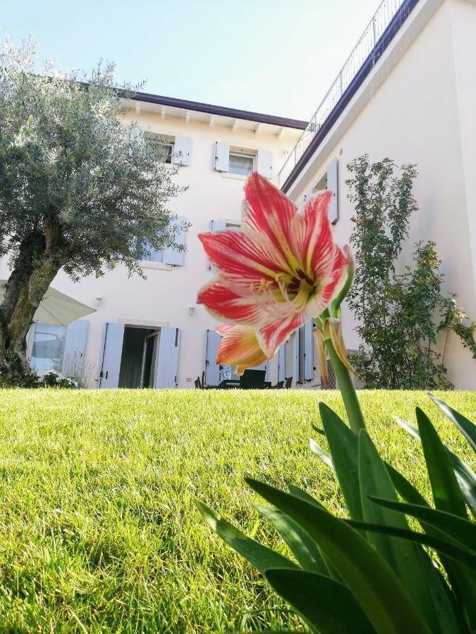 Sweet Corner Hotel Castelnuovo del Garda Ngoại thất bức ảnh